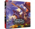 Palapeli: World Of Warcraft Dragonflight Alexstrasza (1000)