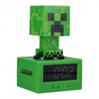 Hertyskello: Creeper Icon Alarm Clock