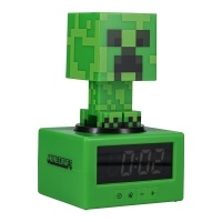 Herätyskello: Creeper Icon Alarm Clock