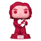 Figu: Star Wars Valentines Pop! - Kylo Ren (9cm)