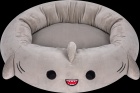 Lemmikkipeti: Squishmallows - Pet Bed - Shark (61cm)