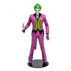 Figu: DC Multiverse - The Joker Action Figure (18cm)