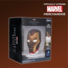 Iron Man Mask Light