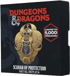 Dungeons & Dragons: Scarab Of Protection Replica