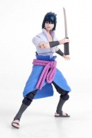 Figuuri: Naruto - Sasuke Uchiha Action Figure (13cm)