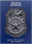Arkham Police Badge Replica