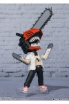 Figu: Chainsaw Man - Chainsaw Man Mini Action Figure (10cm)