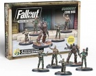 Fallout: Wasteland Warfare - Gunners Core Box