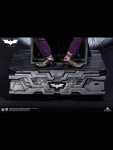 Figu: Batman - The Dark Knight Special Base (54x54cm)
