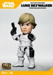 Figu: Star Wars - Egg Attack Luke Skywalker, Stormtrooper (17cm)