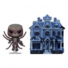 Funko Pop! TV: Stranger Things -  Town, Vecna With Creel House