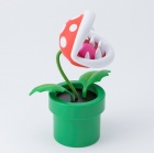 Lamppu: Super Mario - Mario Mini Piranha Plant