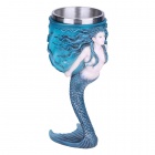 Muki: Anne Stokes - Goblet Mermaid (18cm)