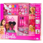 Barbie: Doll + Diary