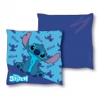 Tyyny: Disney - Stitch Cushion, Blue