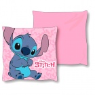 Tyyny: Disney - Stitch Cushion, Pink