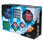 Speedcube Magic Cube 6-pack