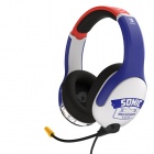 Kuulokkeet: Realmz - Sonic, Wired