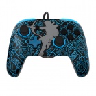 PDP: Rematch - Wired Controller Gid, Sheikah Shoot