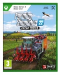 Farming Simulator 22: Premium Edition