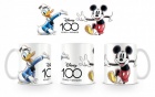 Disney 100 (mickey & Donald) Mug