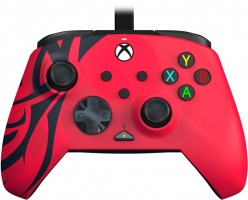 PDP: Rematch Wired Controller - Spirit Red