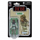 Figu: Star Wars Return Of The Jedi - Nikto Skiff Guard