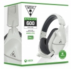 Turtle Beach: Stealth 600 Gen2, USB (White)