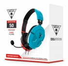 Turtle Beach: Recon 50N (Red/blue)