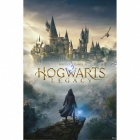 108 - Maxi Poster Hogwarts Legacy