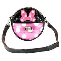 Laukku: Disney Minnie Shoulder Bag