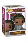 Funko Pop!: Willy Wonka & the Chocolate Factory - Noodle (9cm)
