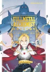 Fullmetal Alchemist - 20th Anniversary Book