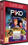 Blaze Evercade: Piko Collection 3