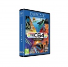 Blaze Evercade: C64 Collection 2