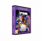 Blaze Evercade: Irem Arcade Collection 1