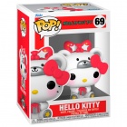 Funko Pop! Figure Sanrio: Hello Kitty Polar Bear (69)