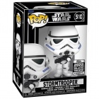 Funko Pop! Figure Star Wars: Stormtrooper Exclusive (510)