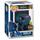 Funko Pop! Figure World Warcraft: Murloc Exclusive (33)