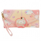 Lompakko: Sanrio Hello Kitty - Carnival Wallet