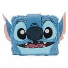 Lompakko: Disney - Stitch Plush Wallet