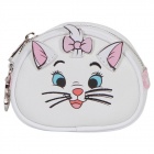 Coin purse: Disney The Aristocats - Marie Face Purse