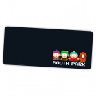 Mousepad: South Park - Gaming Desk Mat