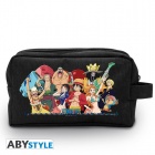 Pussi: One Piece Toiletry Bag - Crew New World