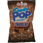 Candy Pop Popcorn Snickers