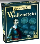 Wallenstein: Deluxe Upgrade Kit