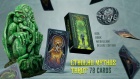 Tarotkortit: Cthulhu Mythos Tarot Deluxe Edition