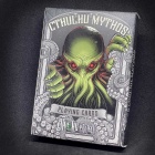 Pelikortit: Cthulhu Mythos Poker Deck Green Edition
