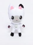 Pehmo: Gabbys Dollhouse - Pandy Paws (18cm)