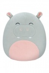 Pehmolelu: Squishmallows - Hippo Harrison  (30cm)